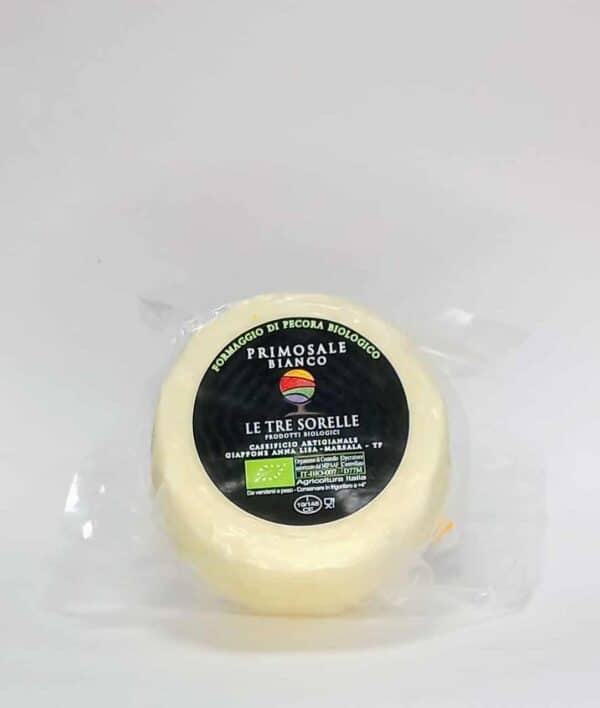 Pecorino BIO (250g)