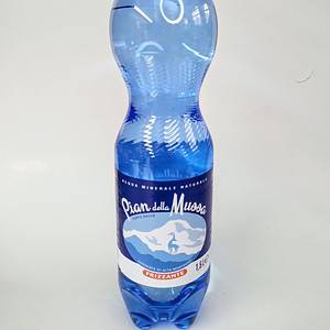 Acqua Frizzante Pian della Mussa (6x1500ml)